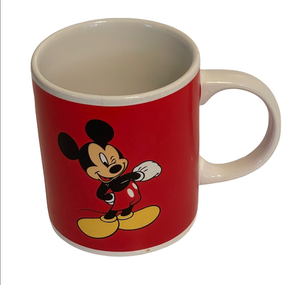 Disney Mug - Jerry Leigh